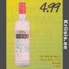 Viin Ваrtеndеr's Club 40%, 0,5l