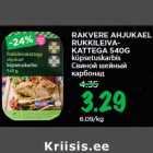 Свиной шейный
карбонад