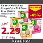 Свеча аромата Air Wick