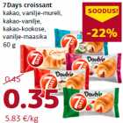 Круассан 7Days