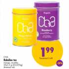 CHA Roheline tee 