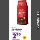 Merrild Filtrikohv Classic 400 g
