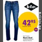 Allahindlus - Lee Cooper Meeste teksad