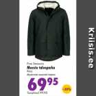 Allahindlus - Five Seasons Meeste talveparka Karl