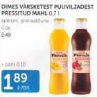 Магазин:Maksimarket, Konsum,Скидка:СОК
