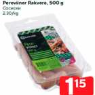 Allahindlus - Pereviiner Rakvere, 500 g
