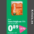 Planti Taimne köögikreem 
