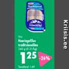 Vici Heeringafilee traditsiooniline 240 g