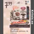 Mänguasi Beylade spinner, tk