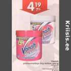Vanish plekieemaldaja Oxy Action 500 g