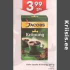 Kohv Jacobs Krõnung, 500 g