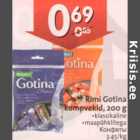 Rimi Gotina kompvekid, 200 g