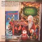 Магазин:Hüper Rimi,Скидка:Рождественские фильмы на DVD от 3,20е               Рождественские CD от 3,49е