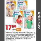 Mähkmed Baby Soft 