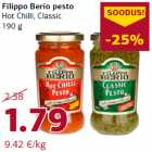 Filippo Berio pesto