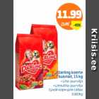 Darling koerte kuivtoit, 15 kg