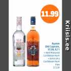 Магазин:Säästumarket,Скидка:Ром