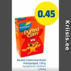 Awake traditsioonilised maisipulgad, 130 g