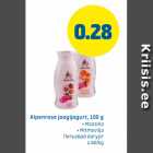 Alpenrose jogurtijogurt, 100 g