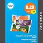 Магазин:Säästumarket,Скидка:Глазированный сырок