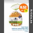 Fazer Finest keefirisai kaltsiumiga, 350 g