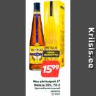 Muu piiritusjook 5*
Metaxa 38%, 70 cl