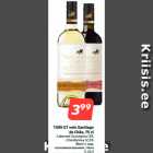 Магазин:Hüper Rimi, Rimi,Скидка:Вино с защ.
геонаименованием, Чили