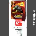 Allahindlus - Õlu Leffe kinkepakk
+ klaas,
4x33 cl