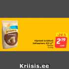 Küpsised Jyväshyvä
Suklaapisara, 420 g**