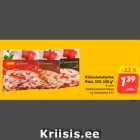 Магазин:Hüper Rimi, Rimi,Скидка:Замороженная пицца