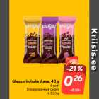 Allahindlus - Glasuurkohuke Aasa, 40 g