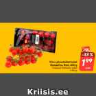 Магазин:Hüper Rimi, Rimi,Скидка:Сливовые помидоры черри