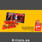 Kirss-ploomkobartomat
Romantica, Rimi, 400 g