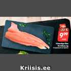 Allahindlus - Klaarsäga filee
M.V.Wool, kg