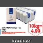 Allahindlus - Suhkur Optima Linija, 1 kg