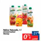 Nektar Naturalis, 1 l