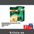 Jahvatatud kohv Krönung, Jacobs, 500 g