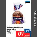 Allahindlus - Pealinna peenleib Eesti Pagar, 490 g