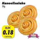 Kaneelisaiake
