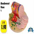 Keeduvorst Vene