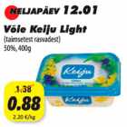 Võie Keiju Light