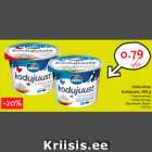 Allahindlus - Valio Alma
kodujuust, 200 g