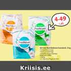 Allahindlus - Grrreat Nutribalance koeratoit, 3 kg