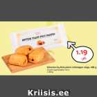 Allahindlus - Selection by Rimi pärmi-lehttaigen võiga, 400 g