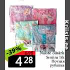 Ночная
рубашка