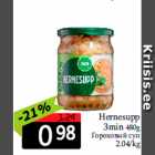Гороховый суп