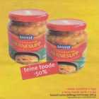 Магазин:Hüper Rimi, Rimi,Скидка:Гороховый суп с копченостями