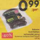 Rakvere Eesti Rahwa verivorstid, 500 g