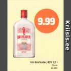 Allahindlus - Gin Beefeater