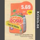 Dosia Color pesupulber, 5 kg